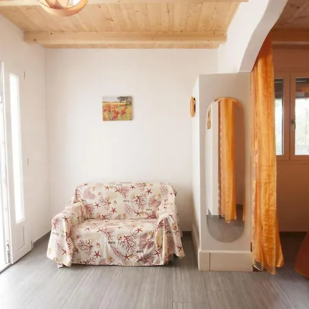 Апартаменты Studio Orange By Interhome *