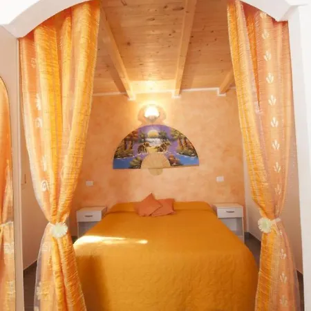 Locazione Turistica Orange * Taviano (Lecce)